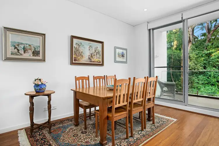 Fourth view of Homely apartment listing, 503/72 Gordon Crescent, Lane Cove NSW 2066