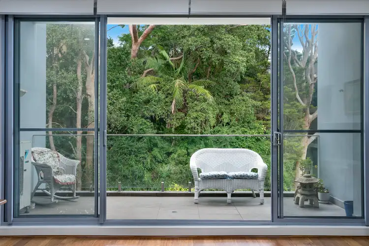 Fifth view of Homely apartment listing, 503/72 Gordon Crescent, Lane Cove NSW 2066