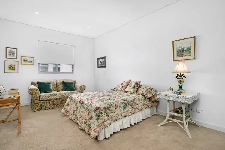 Sixth view of Homely apartment listing, 503/72 Gordon Crescent, Lane Cove NSW 2066