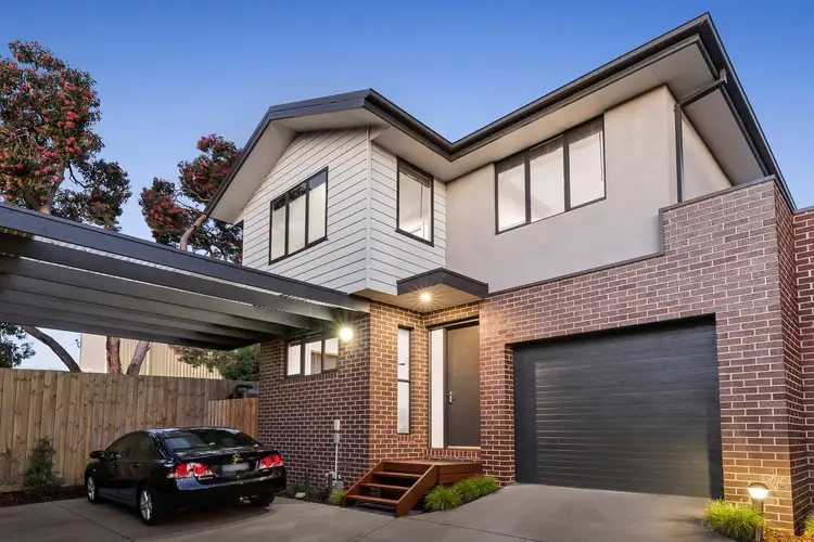 3/4 Koala Court, Doncaster East VIC 3109