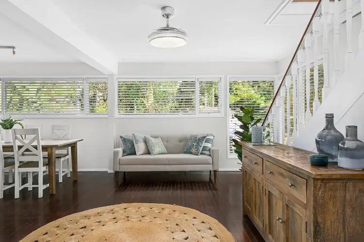 Second view of Homely house listing, 3 Ara Crescent, Narraweena NSW 2099