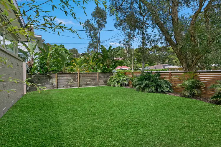Fifth view of Homely house listing, 3 Ara Crescent, Narraweena NSW 2099