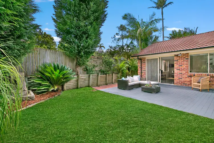 Third view of Homely house listing, 7 Sirius Parade, Beacon Hill NSW 2100