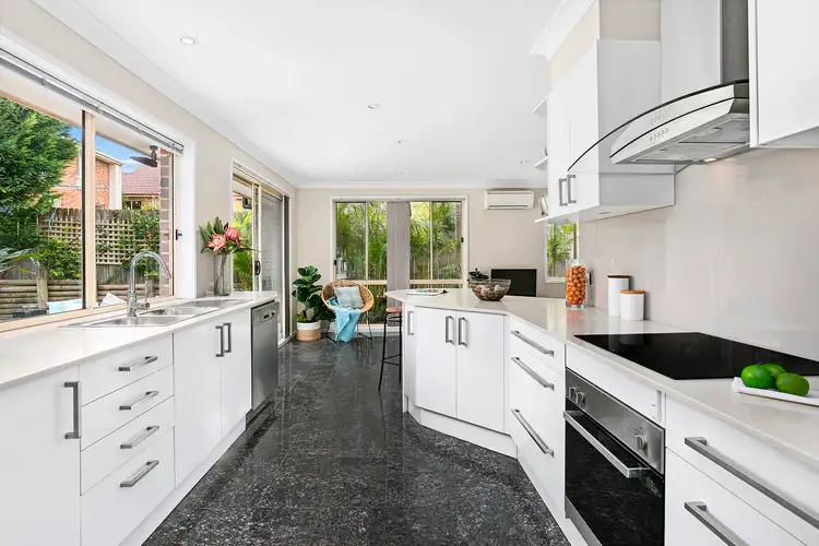 Fourth view of Homely house listing, 7 Sirius Parade, Beacon Hill NSW 2100