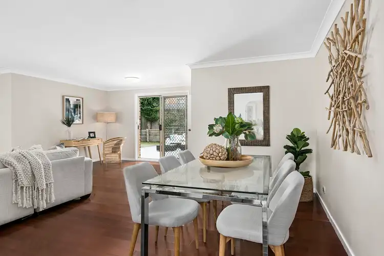 Fifth view of Homely house listing, 7 Sirius Parade, Beacon Hill NSW 2100