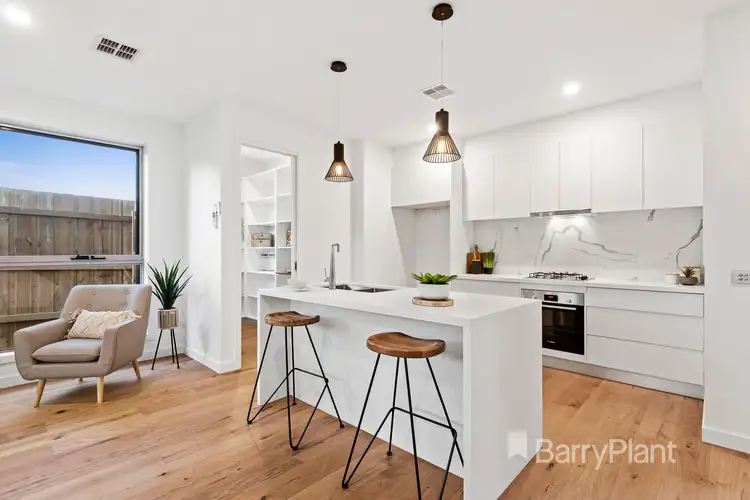 Second view of Homely townhouse listing, 2/67 Hawtin Street, Templestowe VIC 3106