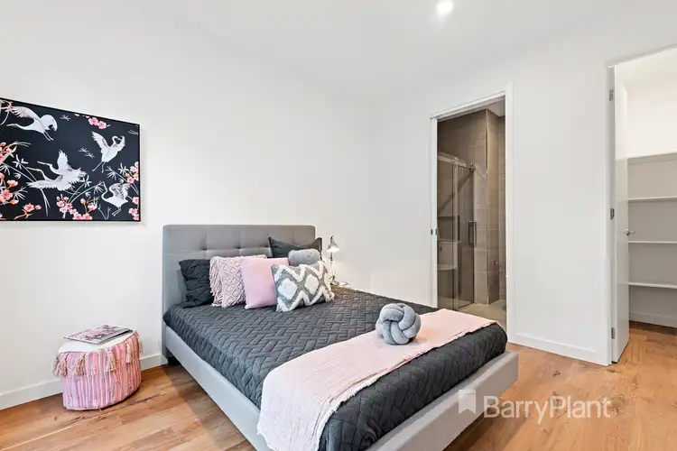 Fifth view of Homely townhouse listing, 2/67 Hawtin Street, Templestowe VIC 3106