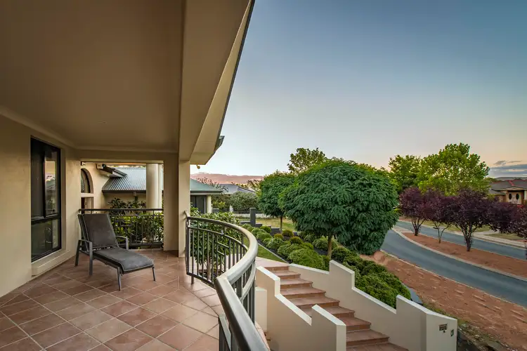 Second view of Homely house listing, 104 Paul Coe Crescent, Ngunnawal ACT 2913