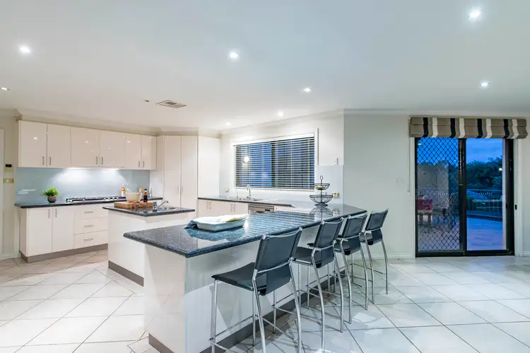 Third view of Homely house listing, 104 Paul Coe Crescent, Ngunnawal ACT 2913