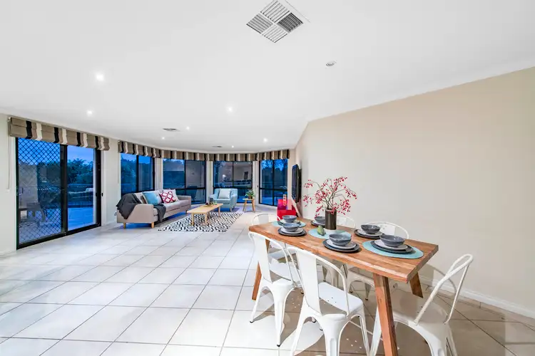 Fourth view of Homely house listing, 104 Paul Coe Crescent, Ngunnawal ACT 2913