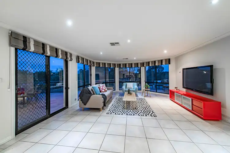 Fifth view of Homely house listing, 104 Paul Coe Crescent, Ngunnawal ACT 2913