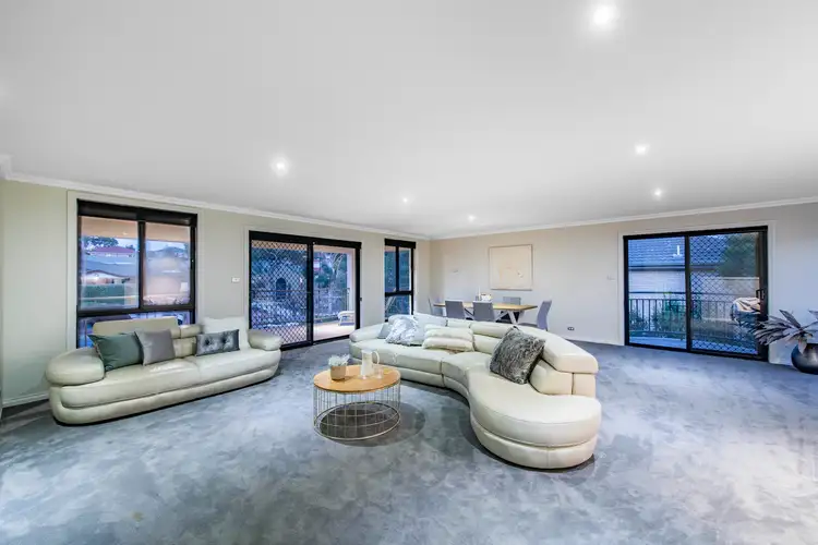 Sixth view of Homely house listing, 104 Paul Coe Crescent, Ngunnawal ACT 2913