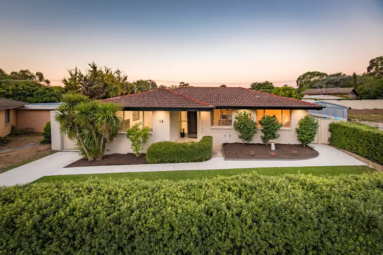 Third view of Homely house listing, 19 Clermont Street, Fisher ACT 2611