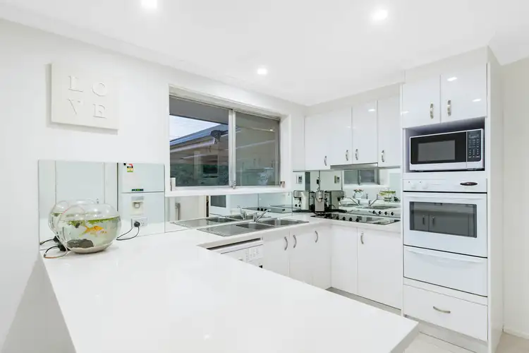 Fifth view of Homely house listing, 19 Clermont Street, Fisher ACT 2611