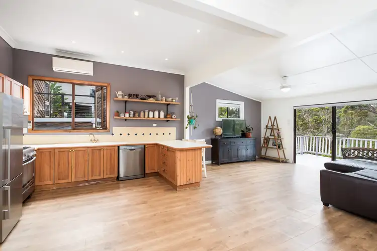 Main view of Homely house listing, 87 Prices Circuit, Woronora NSW 2232