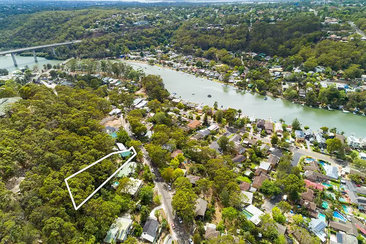 Fifth view of Homely house listing, 87 Prices Circuit, Woronora NSW 2232