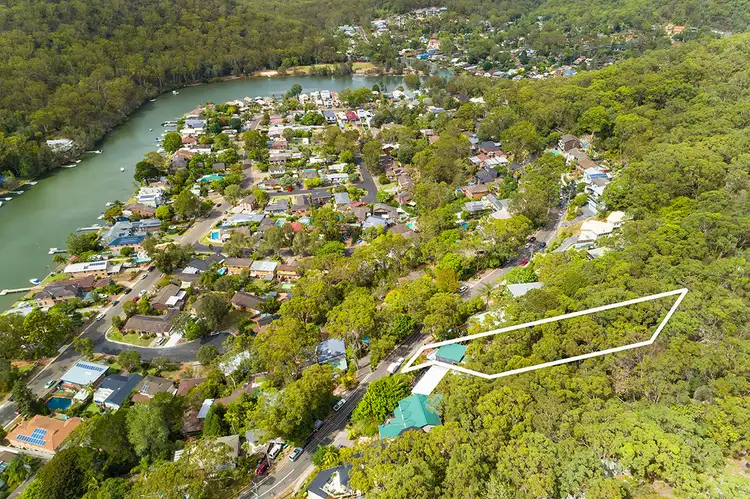 Sixth view of Homely house listing, 87 Prices Circuit, Woronora NSW 2232