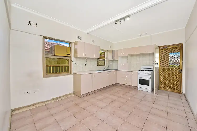 Second view of Homely house listing, 14 Elliott Street, Belfield NSW 2191