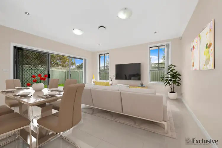 16/46-48 O'Brien Street, Mount Druitt NSW 2770