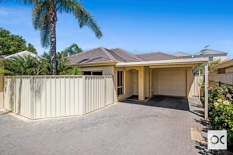 3/39 Golfers Avenue, Seaton SA 5023