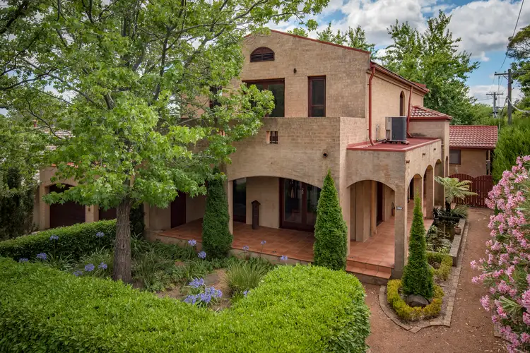 37 Jansz Crescent, Griffith ACT 2603