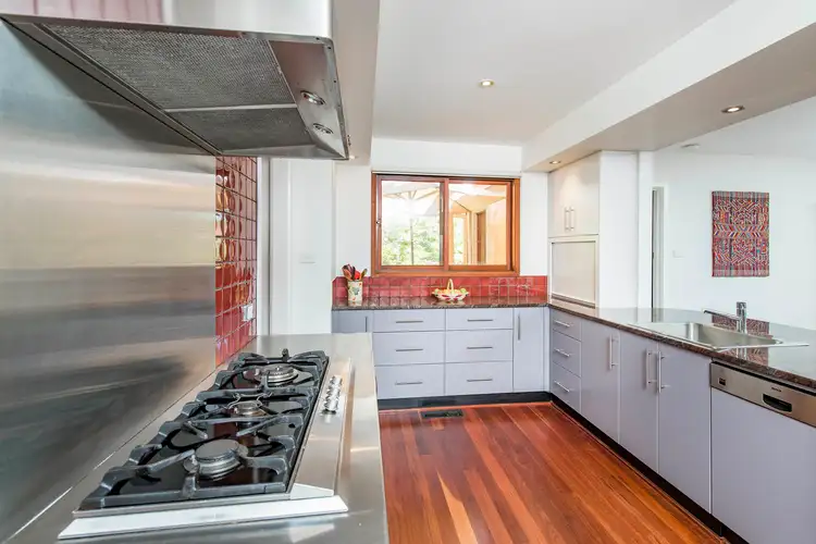 Fourth view of Homely house listing, 37 Jansz Crescent, Griffith ACT 2603