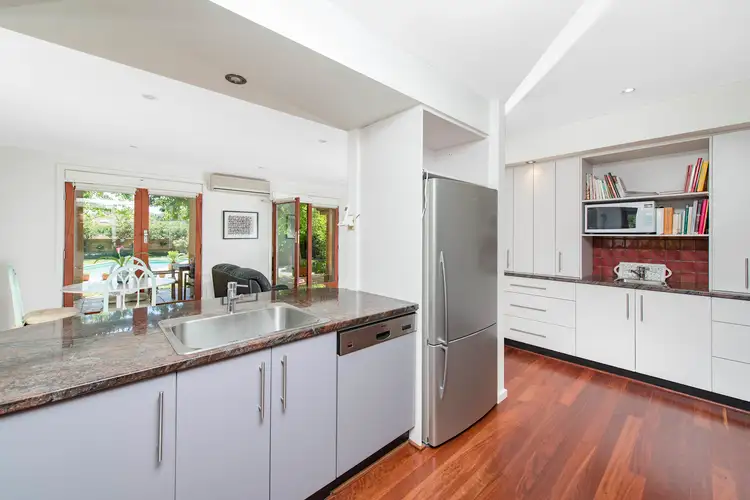 Fifth view of Homely house listing, 37 Jansz Crescent, Griffith ACT 2603