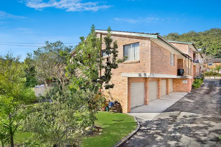 1/7 Sinclair Street, Gosford NSW 2250