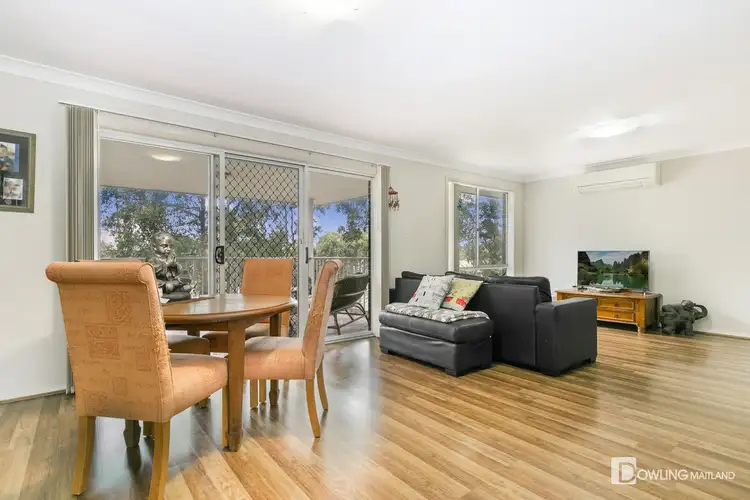 Third view of Homely house listing, 17 Squadron Crescent, Rutherford NSW 2320