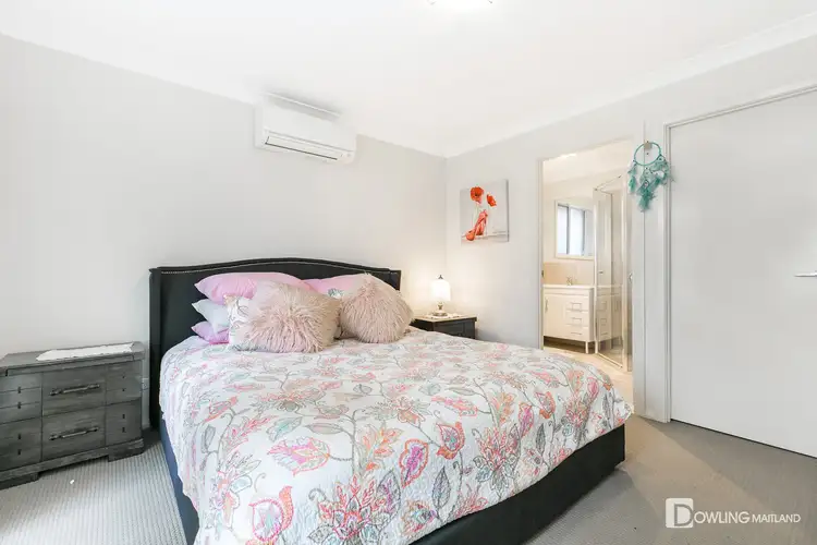 Fifth view of Homely house listing, 17 Squadron Crescent, Rutherford NSW 2320