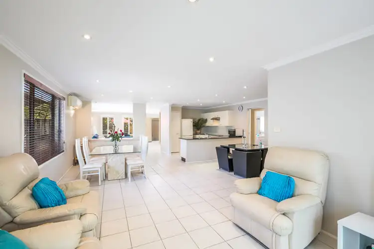 Second view of Homely house listing, 56 Captain Cook Drive, Kurnell NSW 2231