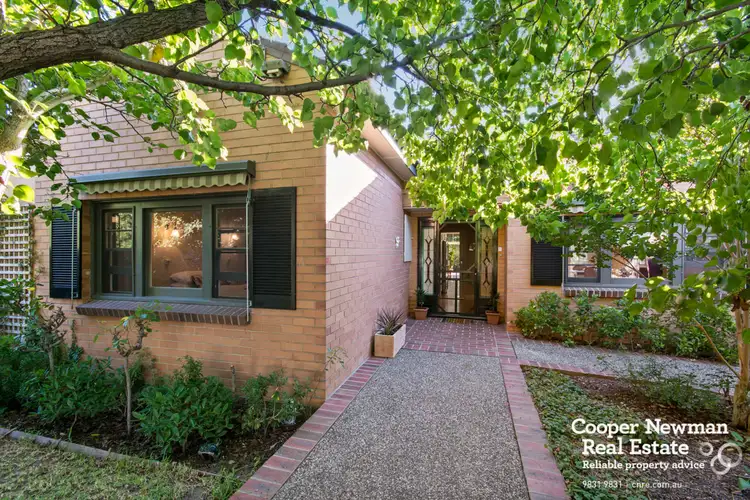 Main view of Homely house listing, 24 Oliver Street, Ashburton VIC 3147