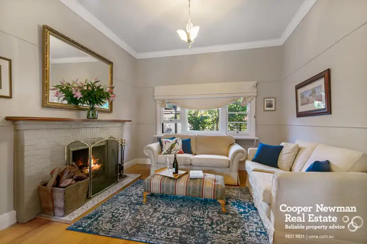 Second view of Homely house listing, 24 Oliver Street, Ashburton VIC 3147