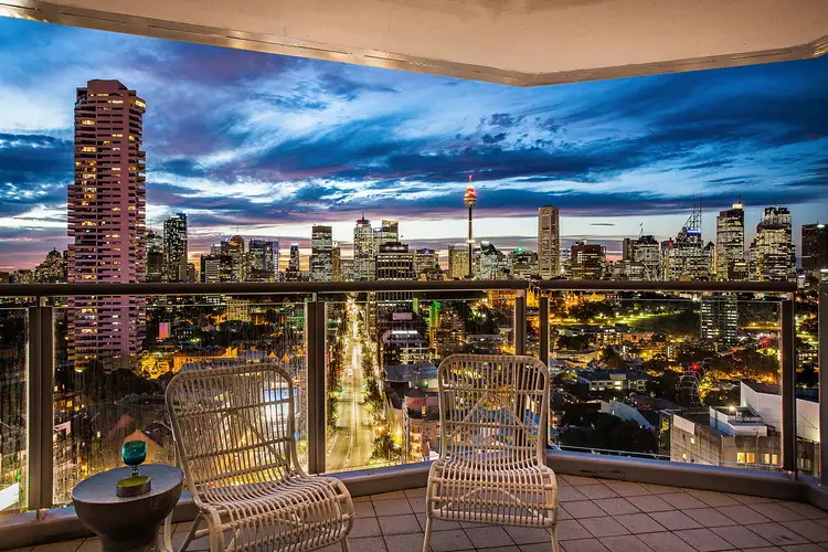 21B/82-94 Darlinghurst Road, Potts Point NSW 2011