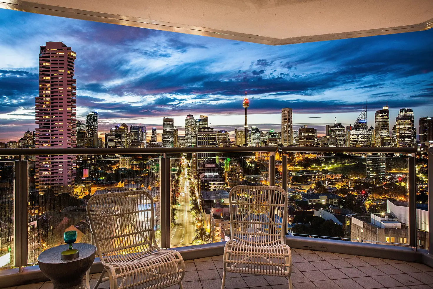 Main view of Homely apartment listing, 21B/82-94 Darlinghurst Road, Potts Point NSW 2011