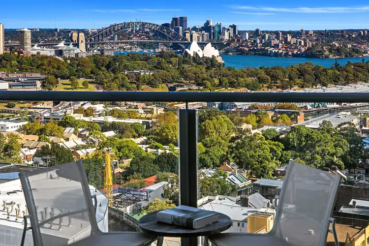 Third view of Homely apartment listing, 21B/82-94 Darlinghurst Road, Potts Point NSW 2011