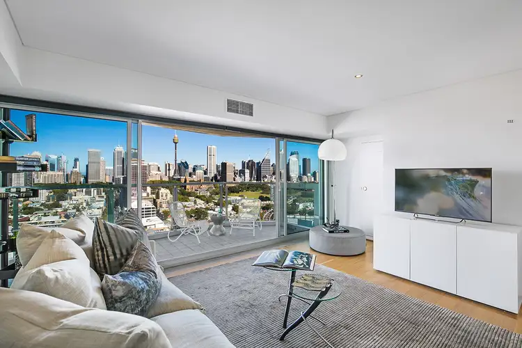 Fourth view of Homely apartment listing, 21B/82-94 Darlinghurst Road, Potts Point NSW 2011