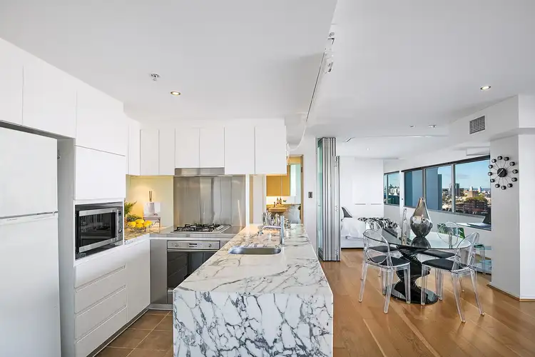 Fifth view of Homely apartment listing, 21B/82-94 Darlinghurst Road, Potts Point NSW 2011