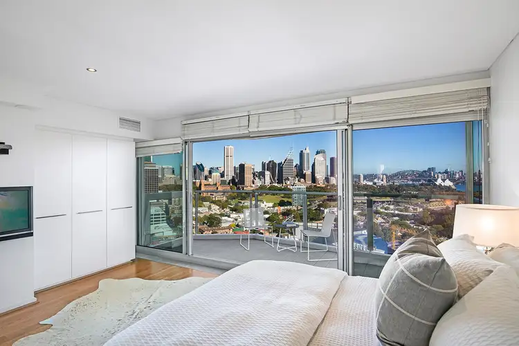 Sixth view of Homely apartment listing, 21B/82-94 Darlinghurst Road, Potts Point NSW 2011