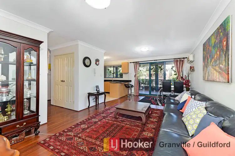 Third view of Homely unit listing, 2/12-16 Blaxcell Street, Granville NSW 2142