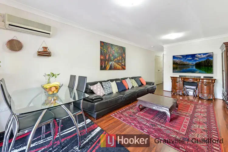 Fourth view of Homely unit listing, 2/12-16 Blaxcell Street, Granville NSW 2142