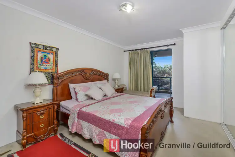 Fifth view of Homely unit listing, 2/12-16 Blaxcell Street, Granville NSW 2142