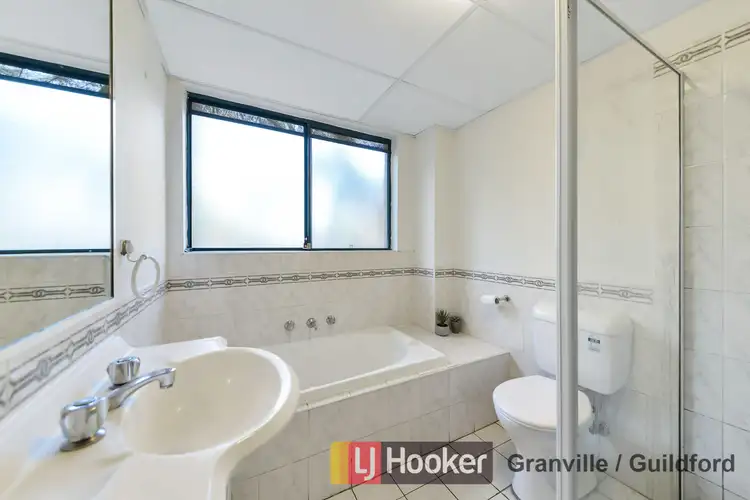 Sixth view of Homely unit listing, 2/12-16 Blaxcell Street, Granville NSW 2142