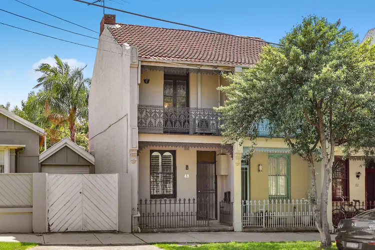 48 Victoria Street, Waverley NSW 2024
