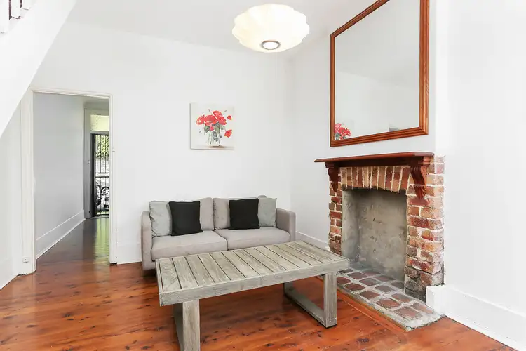 Second view of Homely house listing, 48 Victoria Street, Waverley NSW 2024