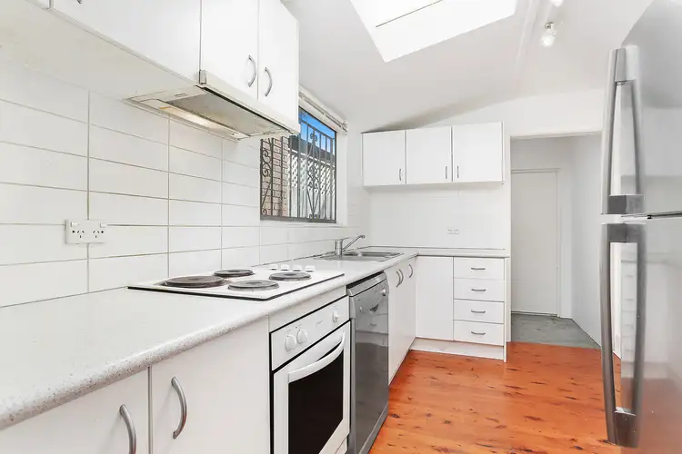 Third view of Homely house listing, 48 Victoria Street, Waverley NSW 2024