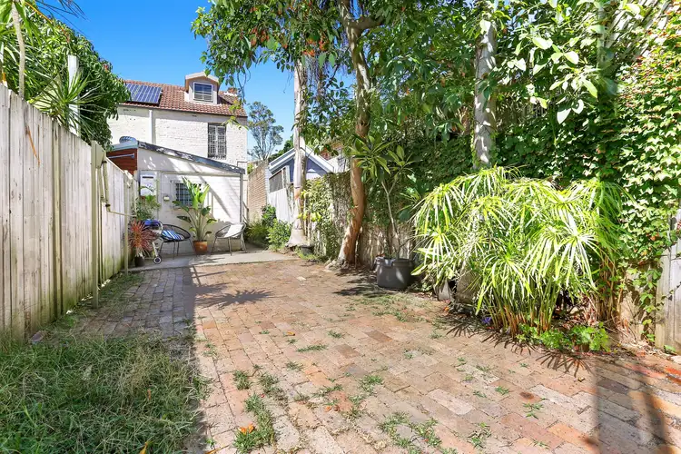 Fourth view of Homely house listing, 48 Victoria Street, Waverley NSW 2024