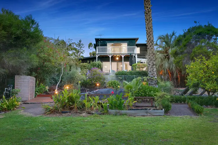 Second view of Homely house listing, 13 Matong Road, Mount Eliza VIC 3930