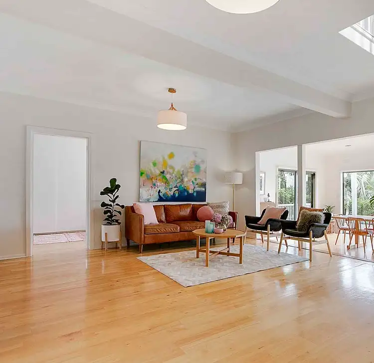 Fourth view of Homely house listing, 13 Matong Road, Mount Eliza VIC 3930
