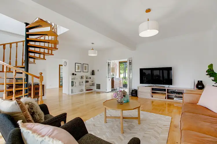 Fifth view of Homely house listing, 13 Matong Road, Mount Eliza VIC 3930